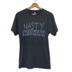 Next Level | Super Soft Nasty Woman Feminist Tee